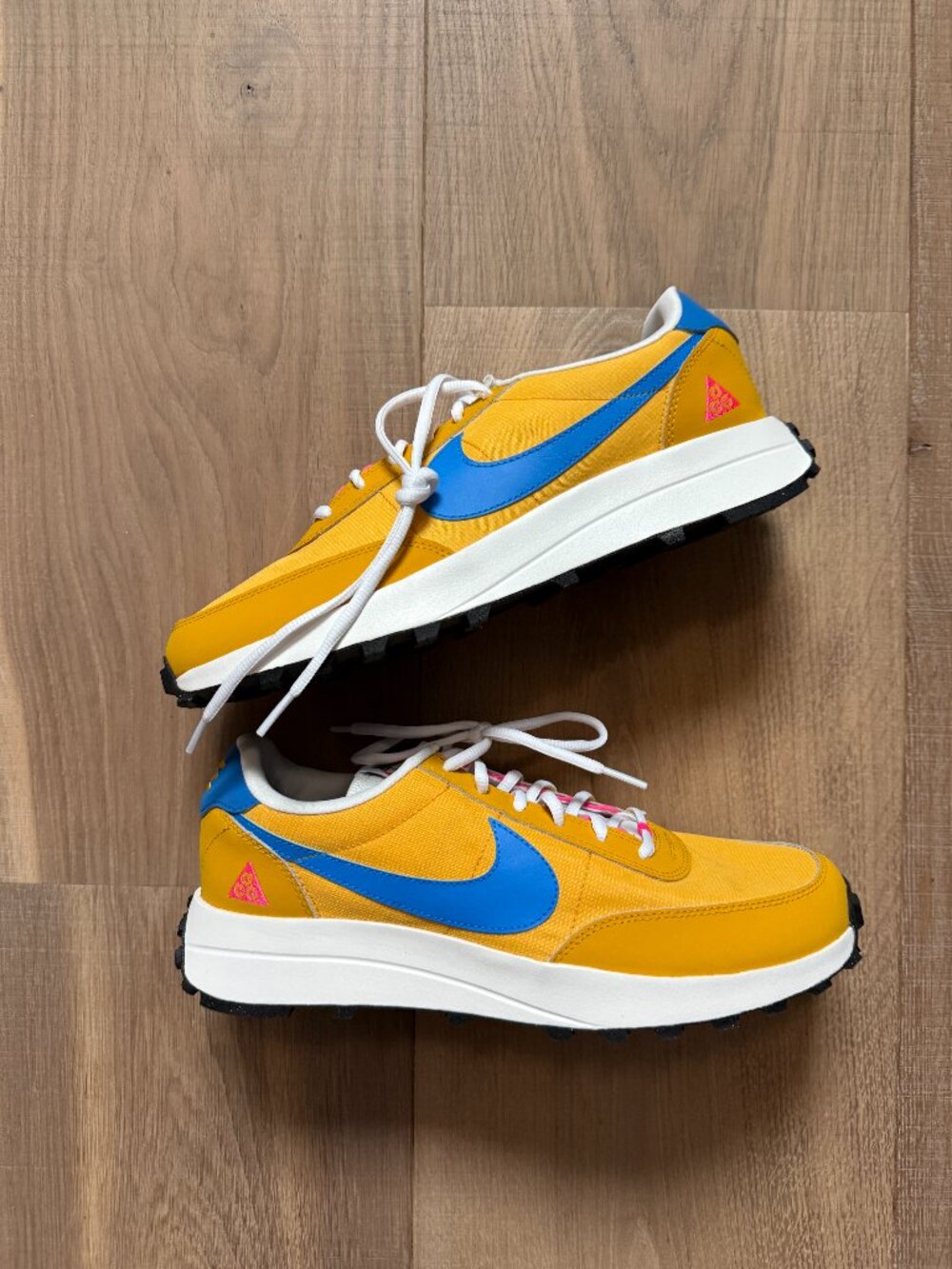 Nike ACG LDV size 12